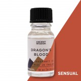 AW 10ml Sárkányvér Illatolaj