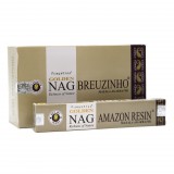 AW 15g Golden Nag Füstölőpálcikák- Amazon
