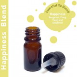 AW Boldogság Illóolaj Keverék 10ml - címke nélkül