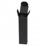 AW Dobozka 10ml Roll On Flakonhoz - Fekete