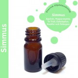 AW Simmus Illóolaj keverék 10ml - címke nélkül