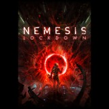 Awaken Realms Nemesis Lockdown (PC - Steam elektronikus játék licensz)