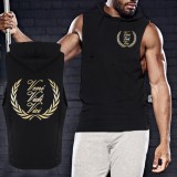 Awdis Veni Vidi Vici-  ujjatlan póló (fekete)