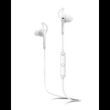 Awei A610BL In-Ear Bluetooth mikrofonos fülhallgató fehér (MG-AWEA610BL-01) (MG-AWEA610BL-01)