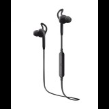 Awei A610BL In-Ear Bluetooth mikrofonos fülhallgató fekete (MG-AWEA610BL-02) (MG-AWEA610BL-02)