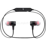 AWEI A845BL In-Ear Bluetooth fekete fülhallgató headset (MG-AWEA845BL-02)