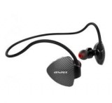 AWEI A849BL bluetooth fülhallgató SZTEREO (v5.3, nyakba akasztható, mikrofon, felvevő gomb, SPORT, I
