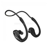 AWEI A880BL In-Ear Bluetooth fekete fülhallgató headset (MG-AWEA880BL-02)