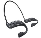 Awei a889 pro bluetooth fülhallgató sztereo (v5.2, tws, fülre akasztható, mikrofon, ipx4 vízálló, sport) fekete a889_pro
