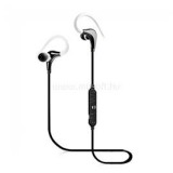 AWEI A890BL In-Ear Bluetooth fehér fülhallgató headset (MG-AWEA890BL-01)