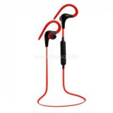 AWEI A890BL In-Ear Bluetooth piros fülhallgató headset (MG-AWEA890BL-03)