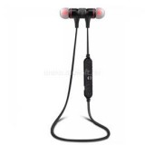 AWEI A920BL In-Ear Bluetooth fekete fülhallgató headset (MG-AWEA920BL-02)