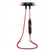 AWEI A920BL In-Ear Bluetooth piros fülhallgató headset (MG-AWEA920BL-03)