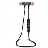 AWEI A920BL In-Ear Bluetooth szürke fülhallgató headset (MG-AWEA920BL-14)