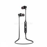 AWEI A990BL In-Ear Bluetooth fekete fülhallgató headset (MG-AWEA990BL-02)