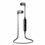 Awei A990BL In-Ear Bluetooth mikrofonos fülhallgató fekete (MG-AWEA990BL-02)