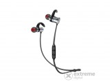 AWEI AK5  In-Ear Bluetooth fülhallgató, szürke