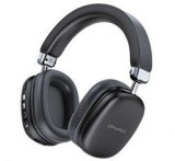 AWEI AT7 bluetooth fejhallgató SZTEREO (v5.0, mikrofon, zajszűrő) FEKETEAT7
