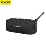 AWEI Bluetooth hub Y330 fekete