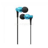 AWEI ES500i In-Ear kék mikrofonos fülhallgató (MG-AWEES500I-04)