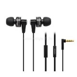 AWEI ES900i In-Ear fekete mikrofonos fülhallgató (MG-AWEES900I-02)