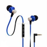 AWEI ES950vi In-Ear kék mikrofonos fülhallgató (MG-AWEES950VI-04)