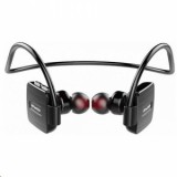 Awei MG-AWEA848BL-02 Bluetooth mikrofonos fülhallgató fekete