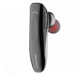 AWEI N1 bluetooth fülhallgató szett MONO (v4.1, zajszűrő) SZÜRKE
