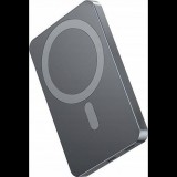 Awei P112K Vésztöltő Type-C Aljzat 5000 mAh, Pd Gyorstöltő, Sötétszürke (AWE000196)