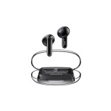 Awei T85 ENC Wireless Headset - Fekete (AWE000172)