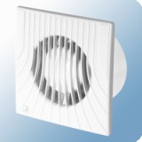 Awenta WA100H szellőztető ventilátor páraérzékelővel állítható időkapcsolóval 100mm