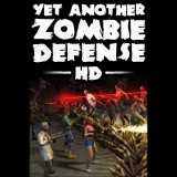 Awesome Games Studio Yet Another Zombie Defense HD (PC - Steam elektronikus játék licensz)