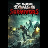 Awesome Games Studio Yet Another Zombie Survivors (PC - Steam elektronikus játék licensz)