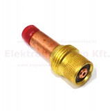 AWI Gázlencse SR17/18/26 3,2mm - 10 db