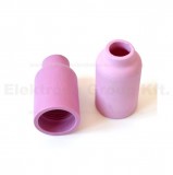 AWI kerámia gázlencsés gázterelő 4-es SR17/18/26 - 10 db