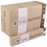 AWM 15g Golden Nag Füstölőpálcikák- Amazon