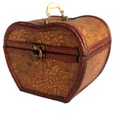 AWM Alma Doboz - 1920 Stílus