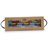 AWM Búza Natúrpárna Levendulával  - Szivárványos Felhők