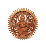 AWM Ganesh Panel - 40cm