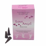 AWM Illatos Kúpok - Szeretet