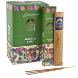 AWM "India Meséi" Füstölőpálcikák - Masala Chai