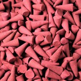 AWM Indiai Illatos Kúpok- Alma és Fahéj