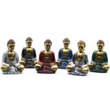 AWM Kicsi Arany Buddha (vegyes)