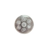 AWM Kicsi Energetizáló Alátét 8cm - Chakra Design