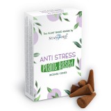 AWM Növényi Alapú Füstölőkúpok - Anti Stress