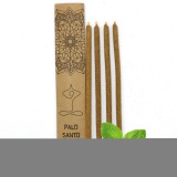 AWM Palo Santo Nagy Füstölő - Borsmenta