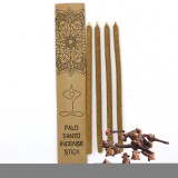 AWM Palo Santo Nagy Füstölő - Szegfűszeg