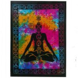 AWM Pamut Falidísz- Csakra Buddha