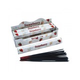 AWM Prémium Füstölő Pálcikák - Eper