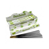 AWM Prémium Füstölő Pálcikák - Pacsuli